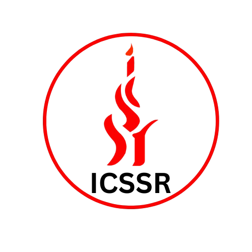 ICSSR Logo