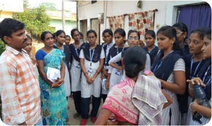 Prof. M. James Stephen