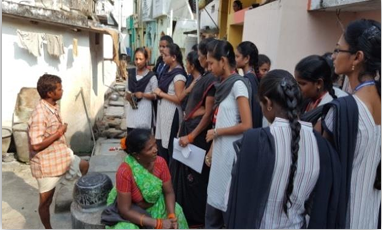 Prof. M. James Stephen