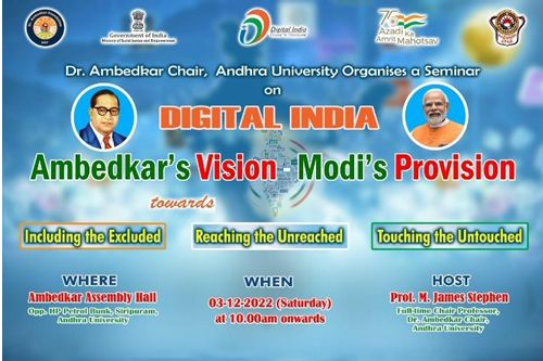 Prof. M. James Stephen