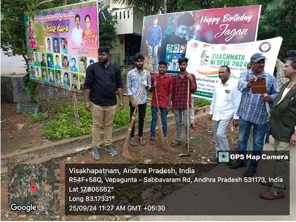 Prof. M. James Stephen