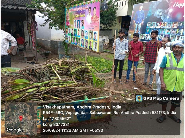 Prof. M. James Stephen