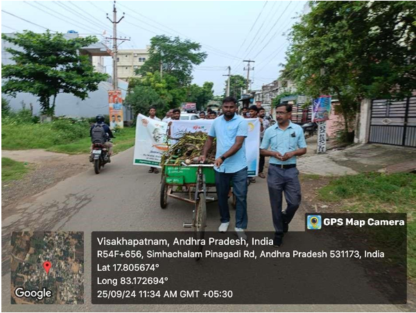 Prof. M. James Stephen