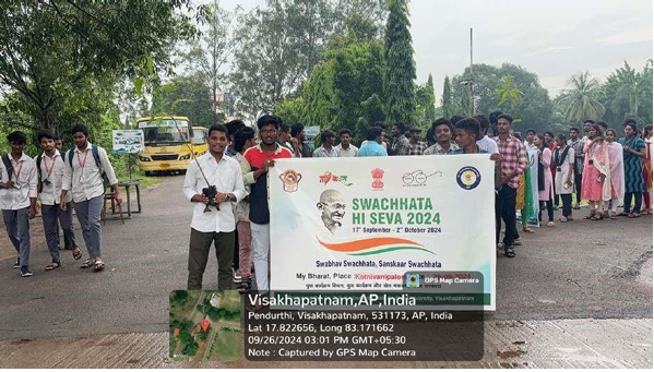 Prof. M. James Stephen