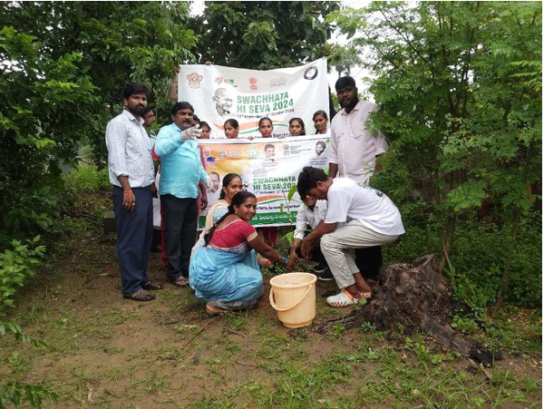 Prof. M. James Stephen