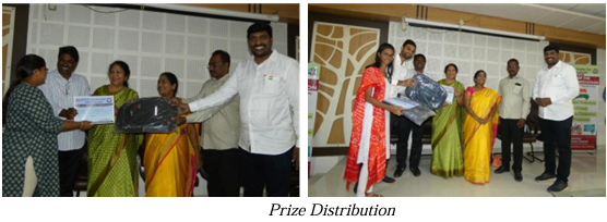 Prof. M. James Stephen