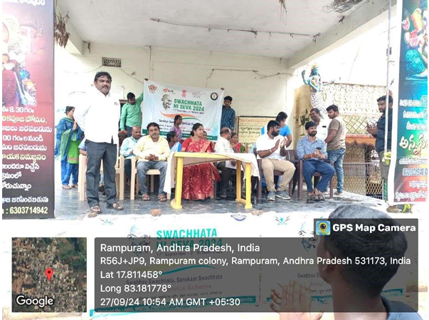 Prof. M. James Stephen