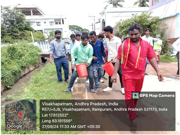 Prof. M. James Stephen