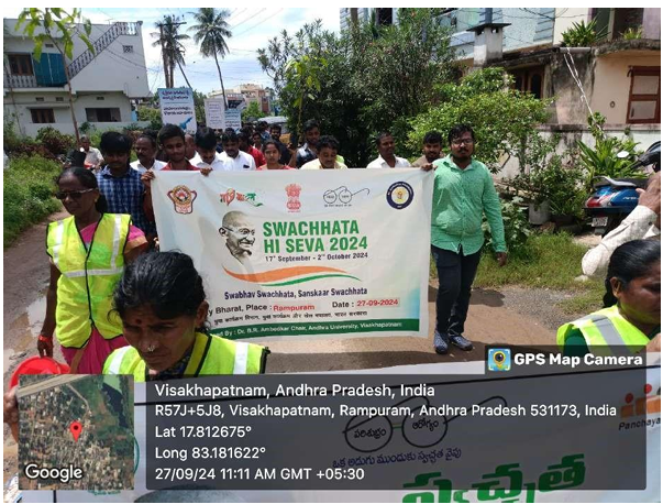 Prof. M. James Stephen