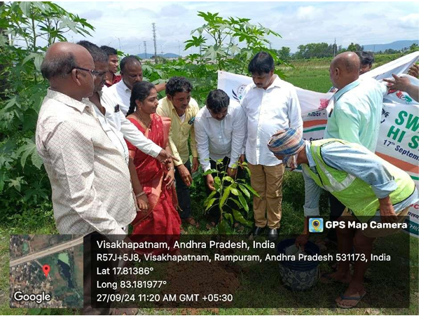 Prof. M. James Stephen