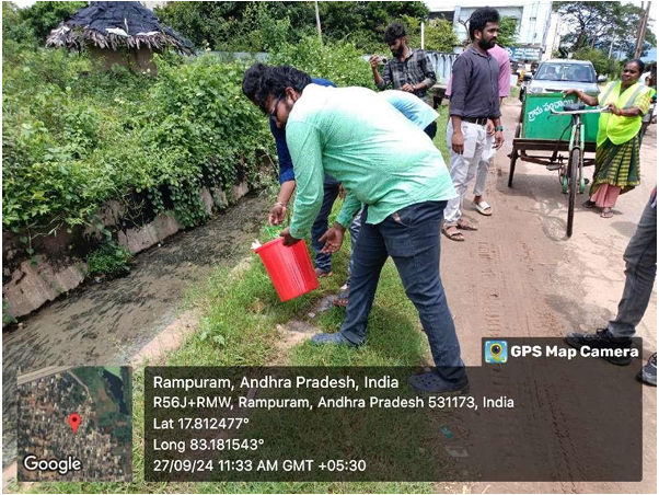 Prof. M. James Stephen