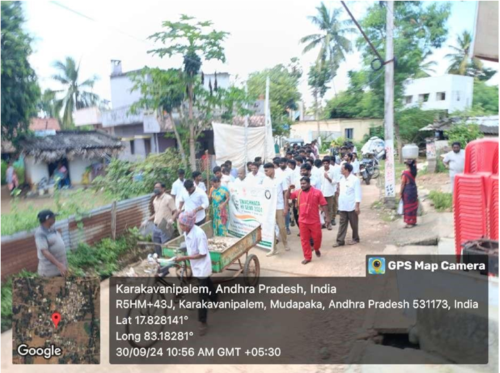 Prof. M. James Stephen