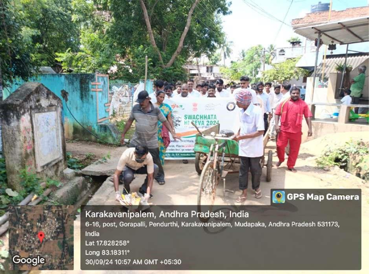 Prof. M. James Stephen