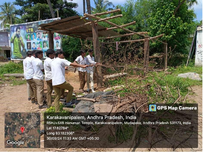 Prof. M. James Stephen