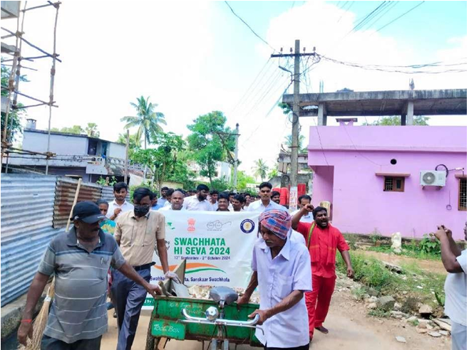 Prof. M. James Stephen