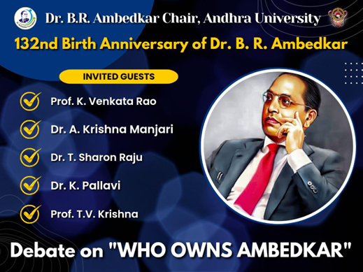 Prof. M. James Stephen