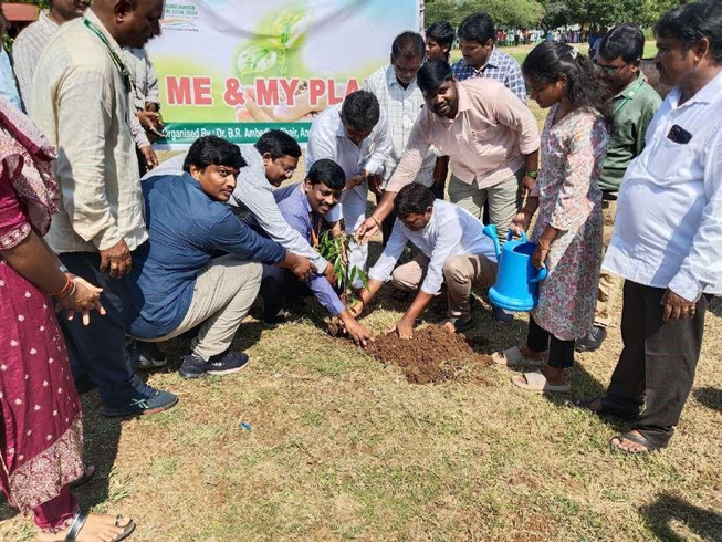 Prof. M. James Stephen