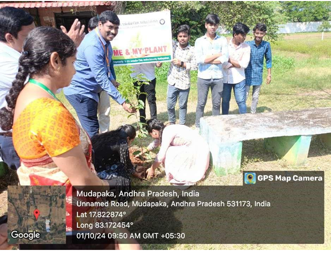 Prof. M. James Stephen