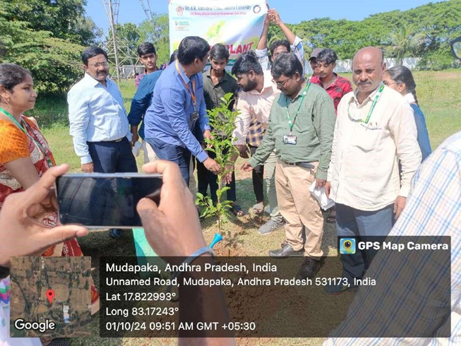 Prof. M. James Stephen