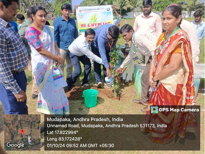 Prof. M. James Stephen