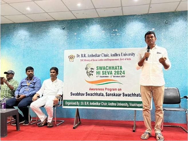 Prof. M. James Stephen