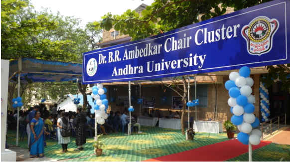 Prof. M. James Stephen