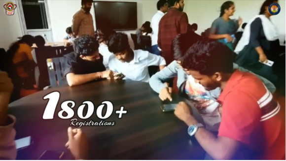 Prof. M. James Stephen