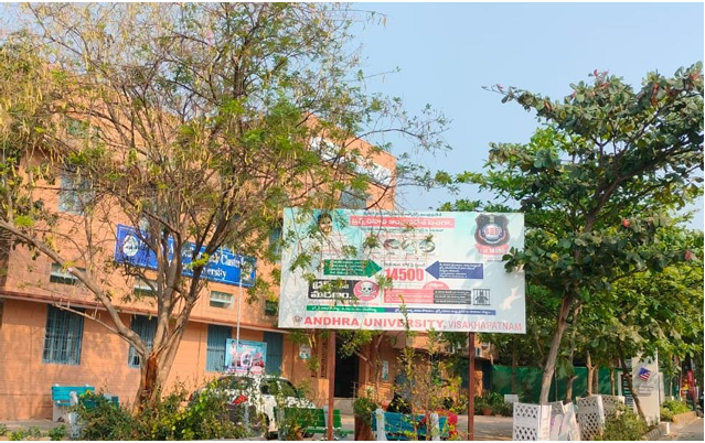 Prof. M. James Stephen