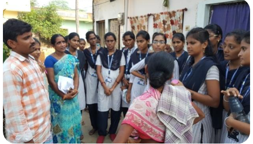 Prof. M. James Stephen