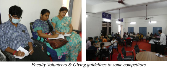 Prof. M. James Stephen