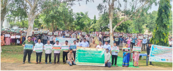 Prof. M. James Stephen