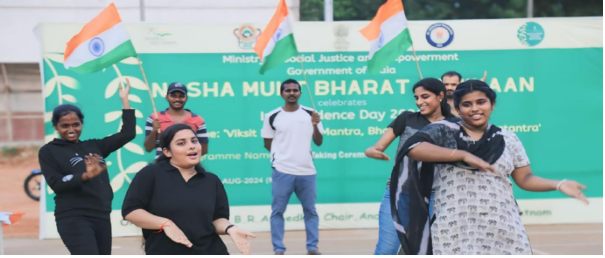 Prof. M. James Stephen