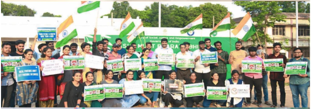 Prof. M. James Stephen