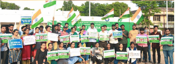 Prof. M. James Stephen