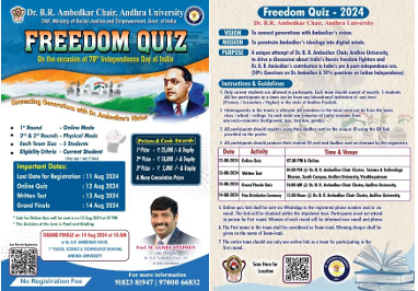 Prof. M. James Stephen