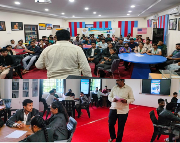 Prof. M. James Stephen