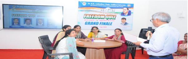 Prof. M. James Stephen