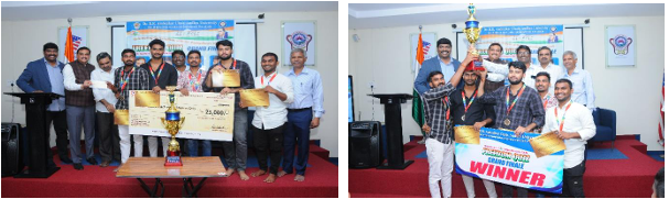 Prof. M. James Stephen