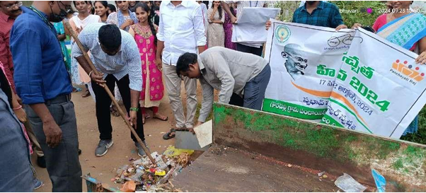 Prof. M. James Stephen