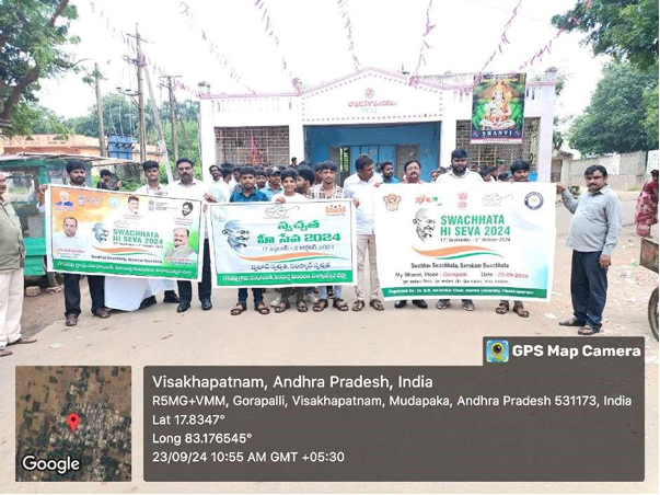 Prof. M. James Stephen