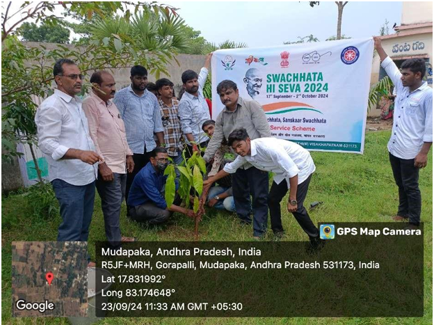 Prof. M. James Stephen