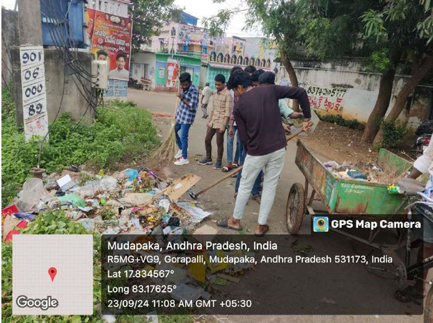 Prof. M. James Stephen