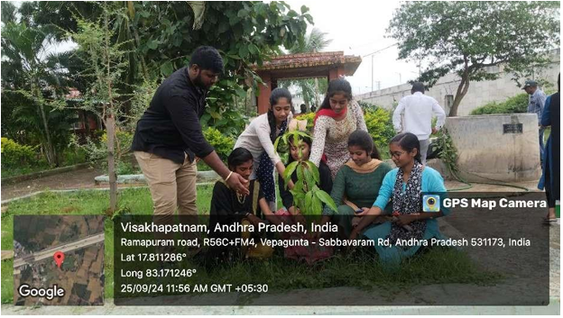 Prof. M. James Stephen