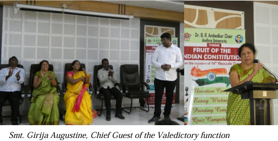 Prof. M. James Stephen