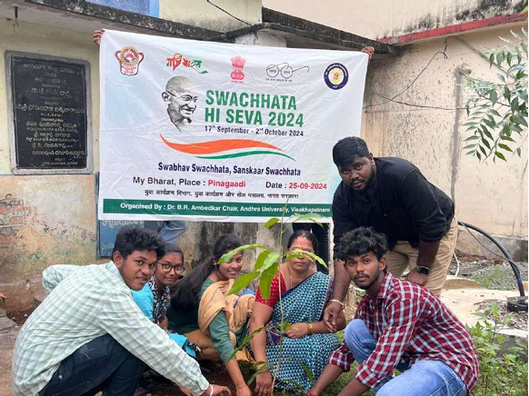 Prof. M. James Stephen