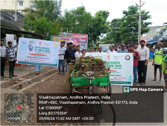 Prof. M. James Stephen