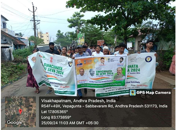 Prof. M. James Stephen