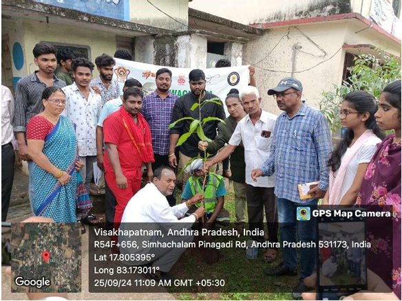 Prof. M. James Stephen