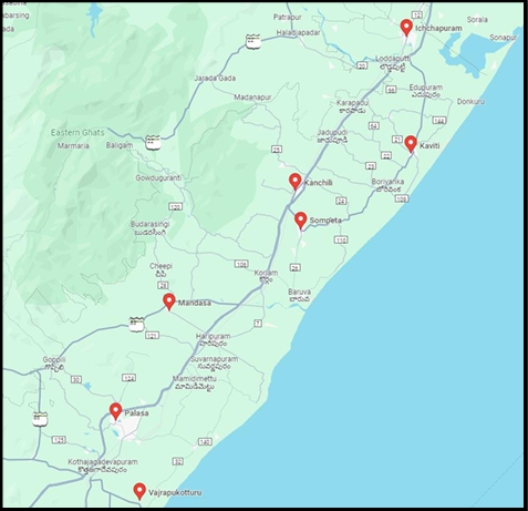 Prof. M. James Stephen