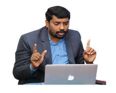 Prof. M. James Stephen